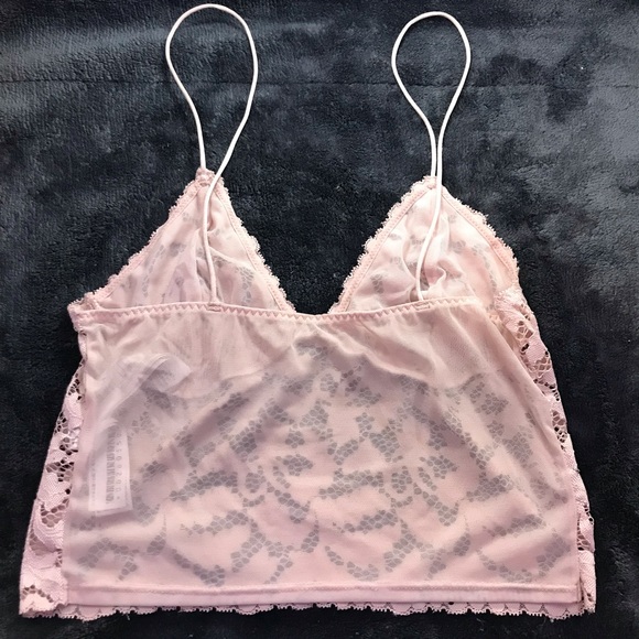 Lingerie topp - Picture 2 of 4